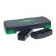 53. Step do aerobiku HMS AS003 green/gray