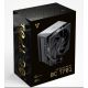13. MODECOM CHŁODZENIE CPU VOLCANO 0C T701 BLACK