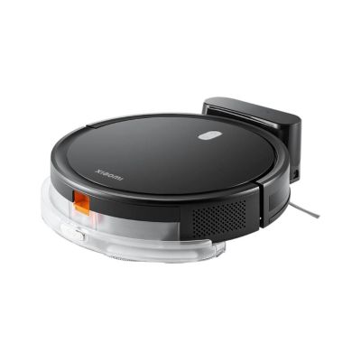 8. XIAOMI ROBOT VACUUM E5 (BLACK) EU, C108