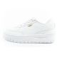 2. Puma Cali Dream buty damskie sportowe sneakersy na platformie białe