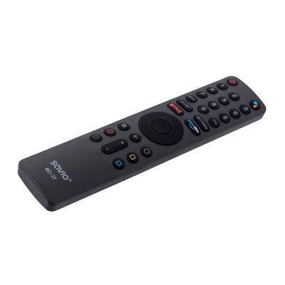 5. SAVIO PILOT UNIWERSALNY/ZAMIENNIK DO XIAOMI TV, SMART TV RC-17