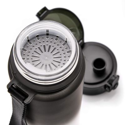 26. Bidon sportowy Meteor 74585