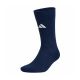 Skarpety piłkarskie adidas Crew Performance granatowe KE7266