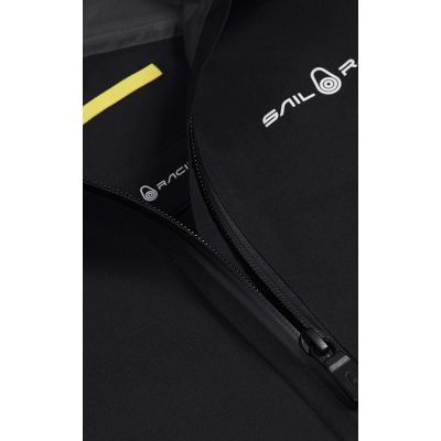 8. Kurtka SAIL RACING W Spray Gore Tex Jacket Czarny