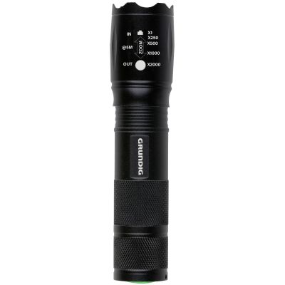 2. LATARKA  1W LED 80 lmn