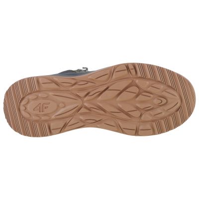 4. Buty 4F Tundra Boots M AW22FWINM010-43S