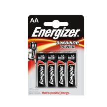Baterie LR06 AA ENERGIZER blister 4 sztuki