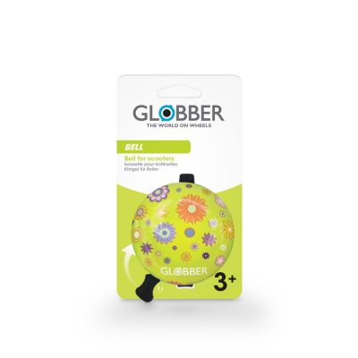 4. Dzwonek do hulajnogi Globber Bell 533-106 HS-TNK-000015717