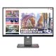 Lenovo ThinkVision P27QD-40 LED display 68,6 cm (27") 2560 x 1440 px Wide Quad HD Czarny