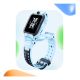 2. imoo Z7 3,3 cm (1.3") TFT Cyfrowy 240 x 240 px Ekran dotykowy 4G Niebieski Wi-Fi GPS