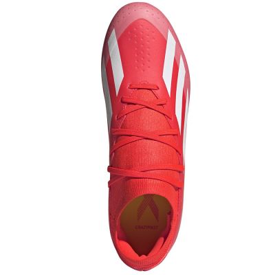 3. Buty piłkarskie adidas X Crazyfast League M IE2377