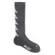 SELECT SKARPETKI Ultimate SZARE 32-35dł długie