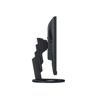 2. Monitor EIZO FlexScan EV2720-BK 27", 2560 x 1440, WQHD 16:9, czarny