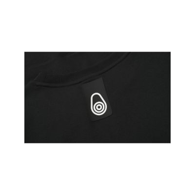 4. Sweter SAIL RACING Ocean Sweater - czarny