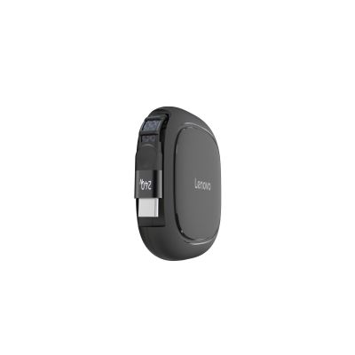 4. Kabel zwijany Lenovo GX91V57058 240W USB-C czarny