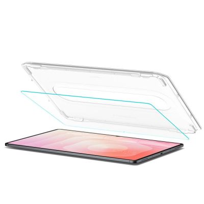 4. Szkło hartowane Spigen Glas.tR "EZ Fit Pro" na Samsung Galaxy Tab S11 Ultra 14.6 X930 / X936B