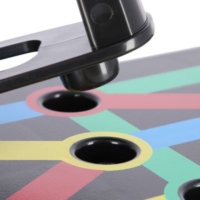 9. WIELOFUNKCYJNA DESKA DO POMPEK HMS PU12