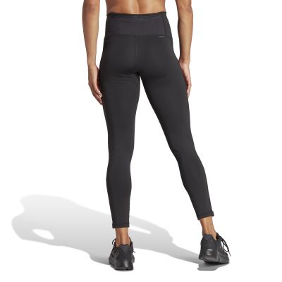 2. Legginsy adidas Adizero E 1/1 L W IP3085