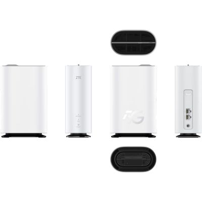 3. Router ZTE G5C
