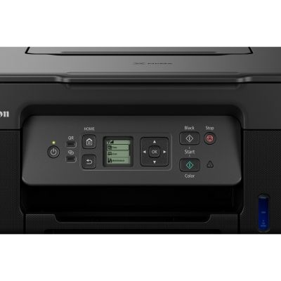 3. Urządzenie wielofunkcyjne Canon Pixma G3470 MegaTank Czarna