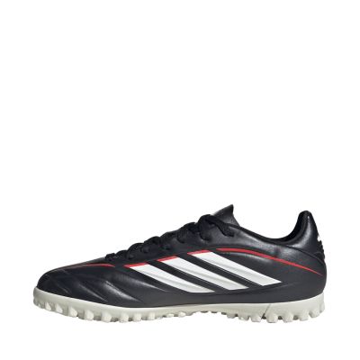 11. Buty piłkarskie dla dzieci adidas Copa Pure IV Club TF JR6196