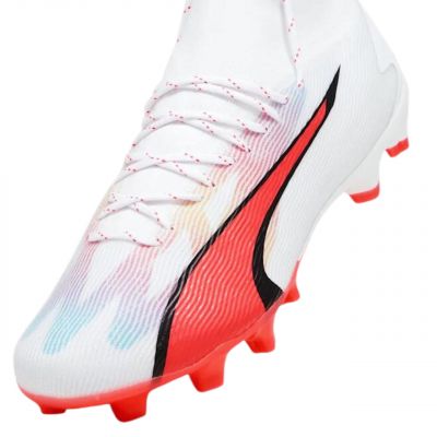 4. Buty piłkarskie Puma Ultra Pro FG/AG M 107422 01