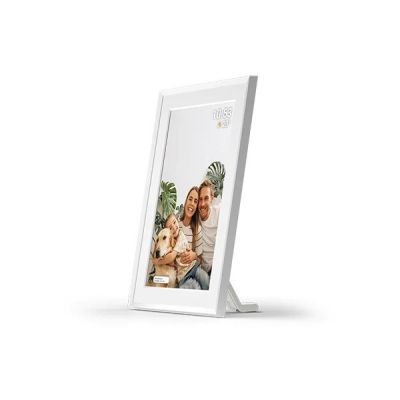 2. Cyfrowa ramka Navitel FR 101 PRO  WHITE
