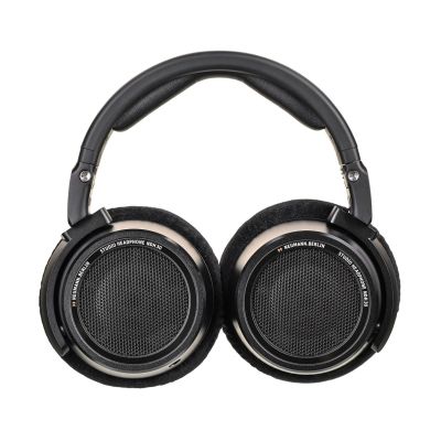 10. Neumann NDH 30 - Słuchawki studyjne otwarte
