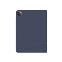 Etui AMAZINGTHING Matte Pro Mag Folio z podstawką na iPad Air 13" M3/M4 (2025/2026) - niebieskie