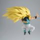 2. BANPRESTO DRAGON BALL Z MATCH MAKERS  - SSJ3 GOTENKS (VS. MAJIN BUU)