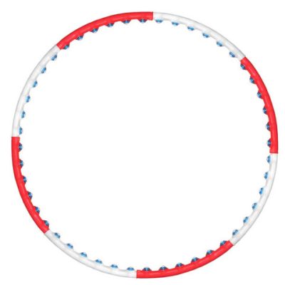 6. Hula hop ANION 1