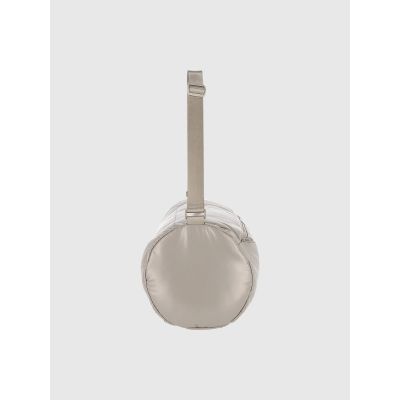 2. Torba barrel bag na ramię 4F 4FRSS25ASBGU087-83S