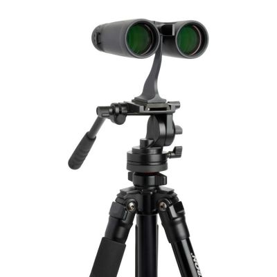 9. Lornetka Celestron Outland X 8X42 BaK-4 Czarny