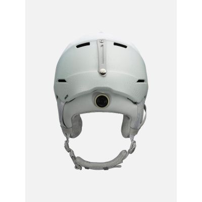 4. Kask Rossignol ALTA IMPACTS WHITE