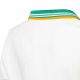 5. Koszulka dla dzieci adidas AS Roma 25/26 Third biała JN9064