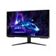 15. Samsung LS32DG302EUXEN monitor komputerowy 81,3 cm (32") 1920 x 1080 px Full HD LCD Czarny
