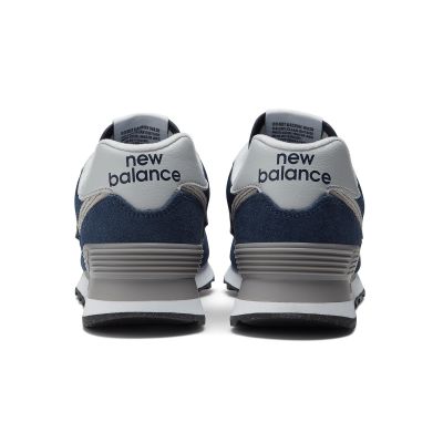 24. Buty New Balance W WL574EVN