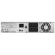 2. APC SMC2000I-2U zasilacz UPS Technologia line-interactive 2 kVA 1300 W