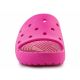 3. Klapki Crocs Classic Slide V2 Kids Jr 209422-6UB