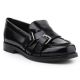 Buty lifestylowe Geox D Promethea A D64R3A-00038-C9999