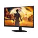 11. AOC C27G42ZEP monitor komputerowy 68,6 cm (27") 1920 x 1080 px Full HD LCD Czarny, Czerwony