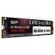 4. SSD Silicon Power 2TB UD90 NVMe 4.0 Gen4 PCIe M.2