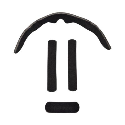 6. Kask rowerowy Meteor KS06 S 48-52 cm Garden niebieski 24815