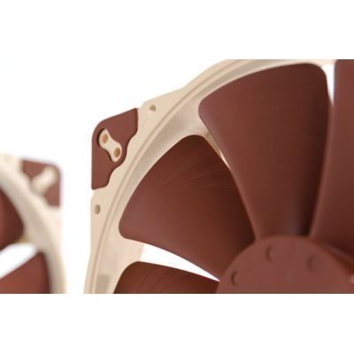4. Wentylator NOCTUA 200x200x30 mm NF-A20 5V PWM
