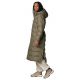 2. Kurtka Columbia Pike Lake II Long Jacket W 2051351397