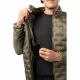 2. Kurtka Bauer Flc Packable Puffer Sr