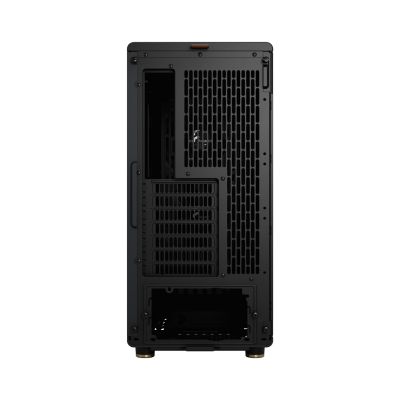 18. Fractal Design North Czarny