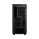 18. Fractal Design North Czarny