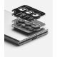 6. Osłona aparatu Ringke Camera Frame Protector 2-Pack na Samsung Galaxy Z Fold 7 / 8 Ultra - czarna
