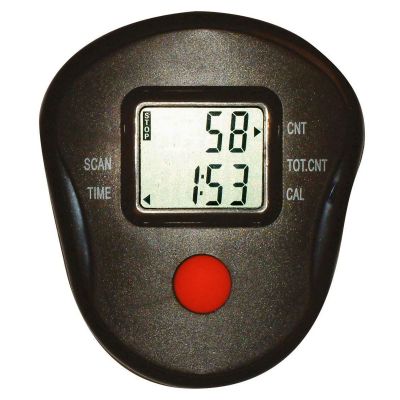 2. Rower treningowy Body Sculpture BC 1430 BLACK